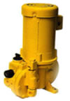 RB040液压隔膜泵